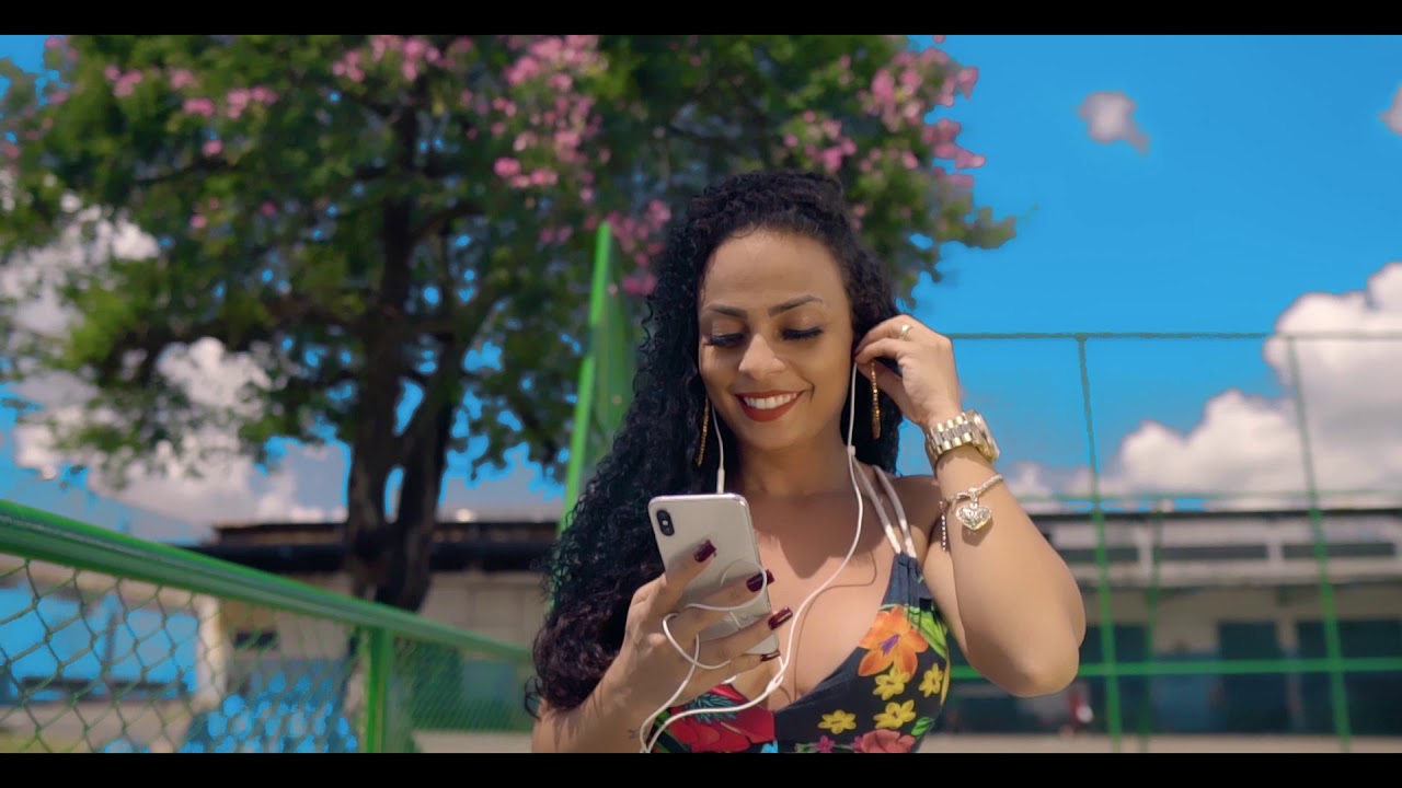 Menor da Cn - Prego na Chinela (Official Music Video)