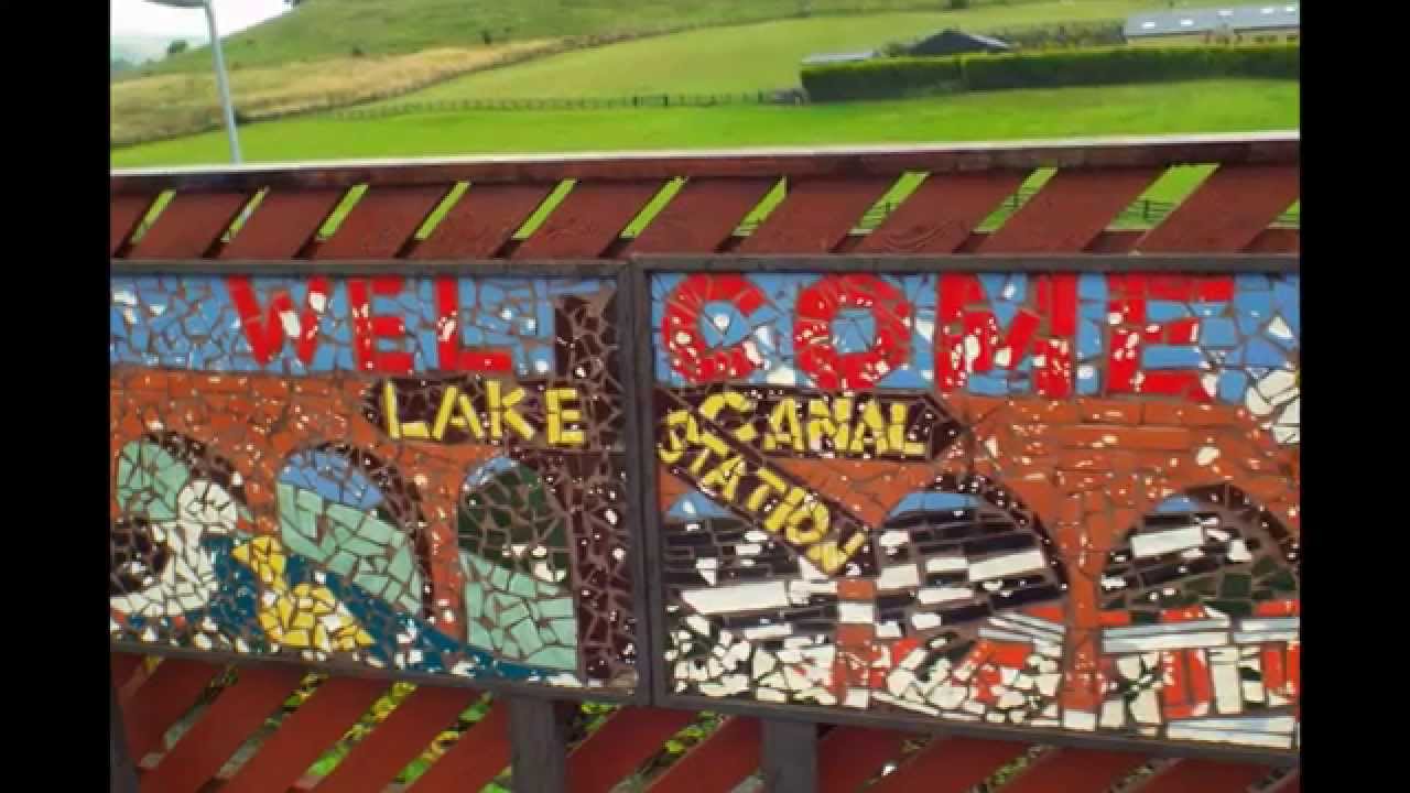 A Walk Through Littleborough