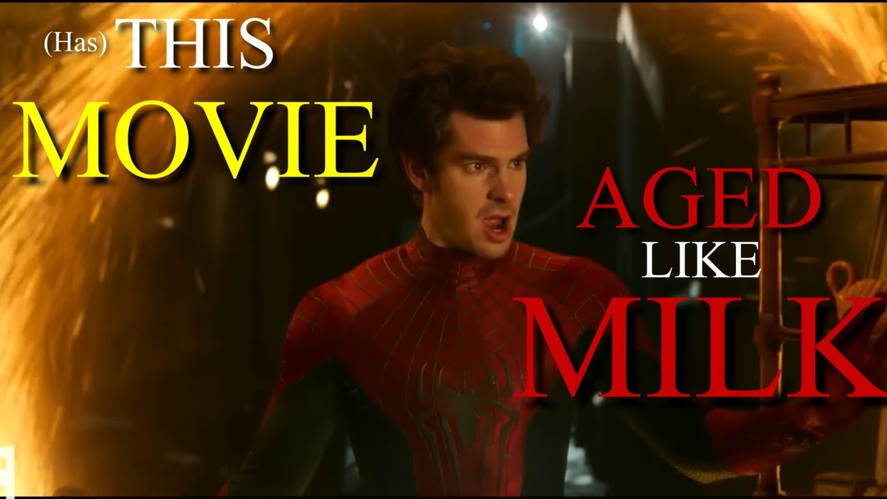 Spiderman No Way Home: A Movie at War with Itself
