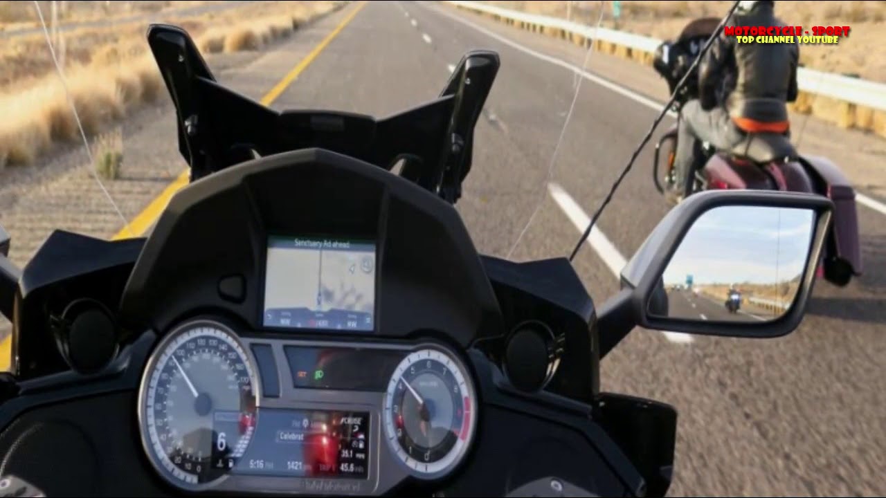 Big Dam Tour Seven Baggers For Seven Brosephuses | Motorcycle-Sport!
