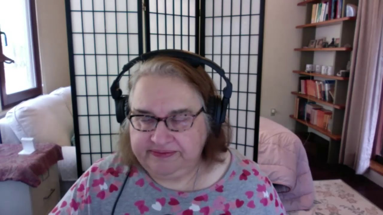 Lovingkindness with Sharon Salzberg - April 8, 2020