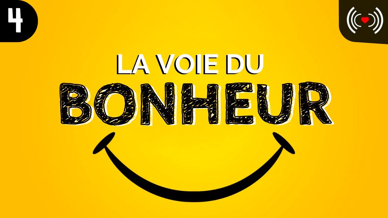 L&rsquo;ISLAM ASSURE LE BONHEUR &Agrave; TRAVERS LES PILIERS DE LA FOI - &Eacute;PISODE 4