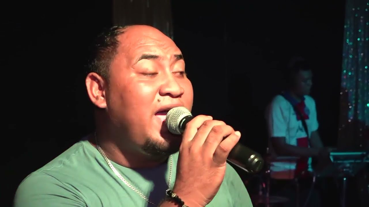 The Music Celebrators Live My Love- Tah Lah Bhoei- Panguripan- Nomer Sidji- Aku Tresno Kowe Mix