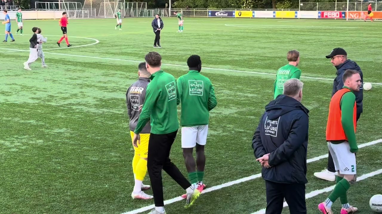 Samenvatting WVHEDW - VVOG (4-4)