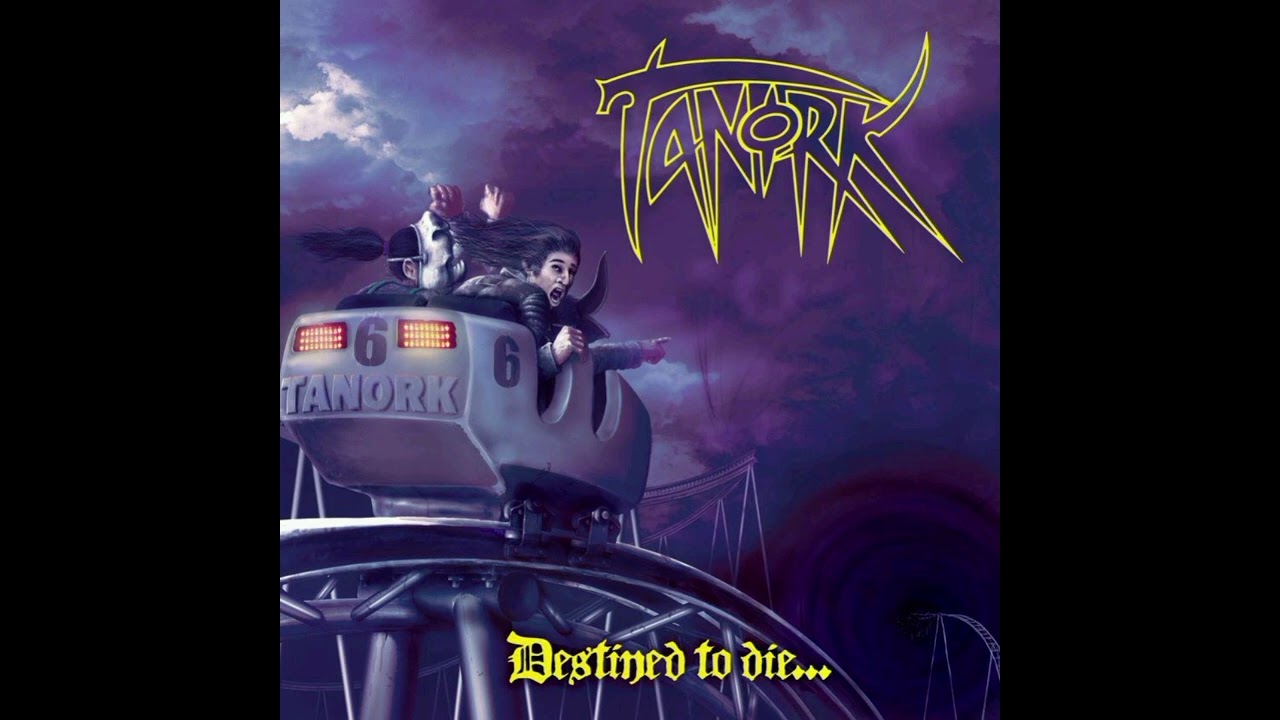 Tanork - Kerfank (SINGLE VERSION)