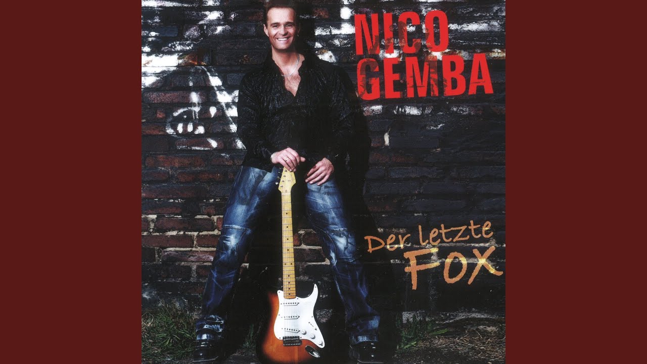 Der letzte Fox (Maxi Mix)
