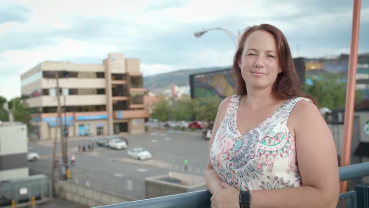 Member Profile: Dani, Financial Services Advisor