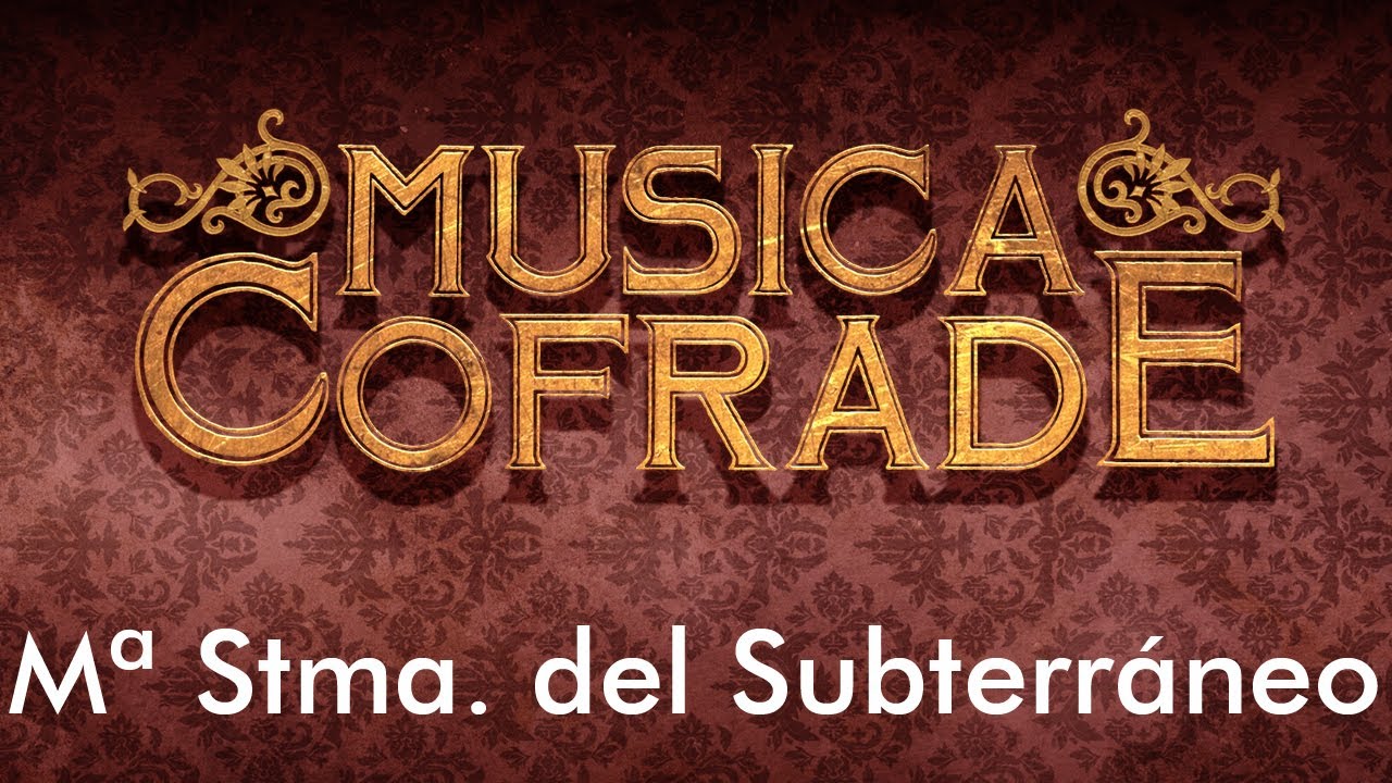 Mar&iacute;a Sant&iacute;sima del Subterr&aacute;neo, Laserna :: BSMO Og&iacute;jares