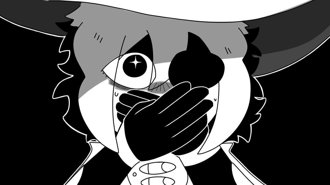 What if you DON'T say it? (Isat act 3 spoilers)