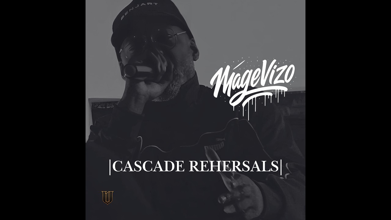 Cascade Rehersals MageVizo
