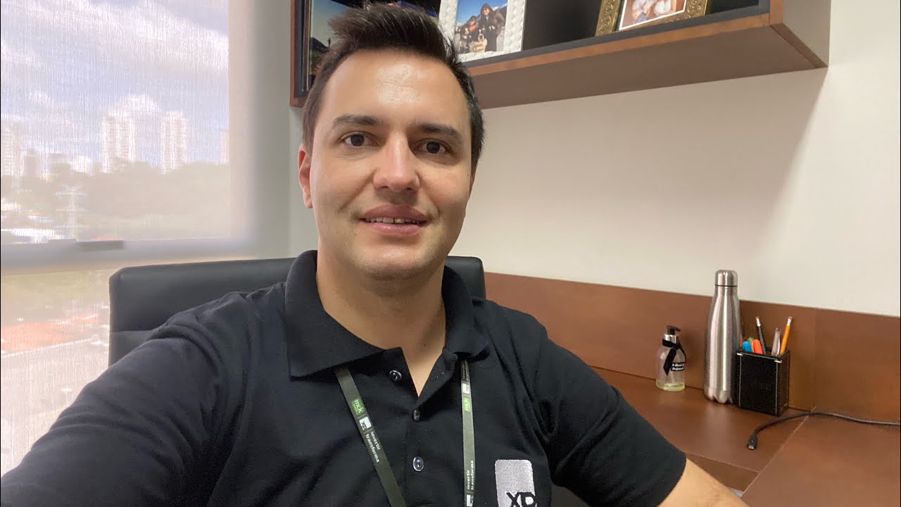 A cadeia produtiva do petr&oacute;leo: estoque, produ&ccedil;&atilde;o e refino