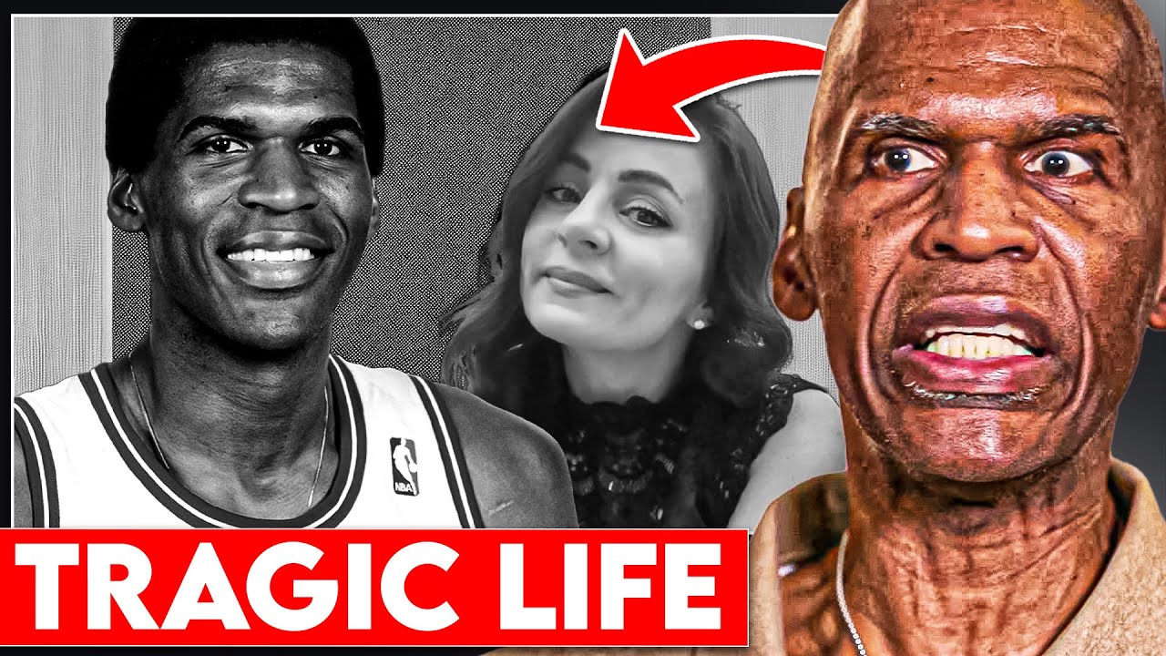 At 71, Robert Parish Lives a Lonely Life, His Ex-Wife Just Revealed&hellip;