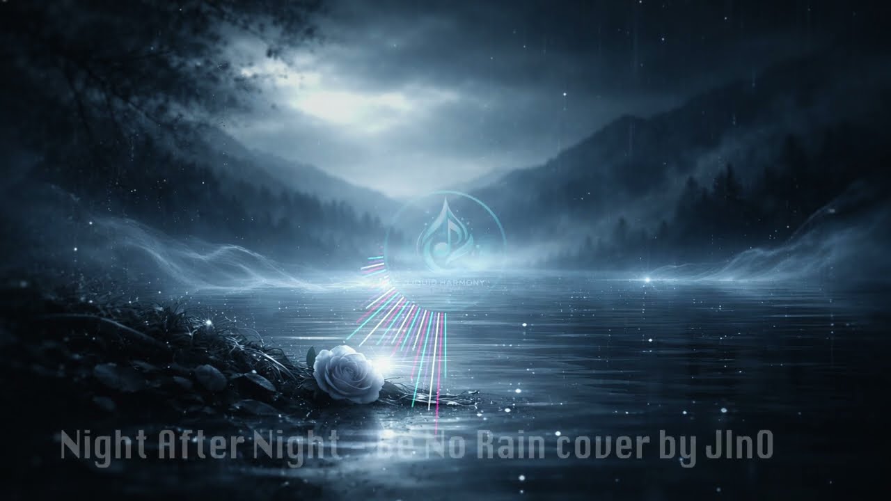 Night After Night - Be No Rain cover by JlnO