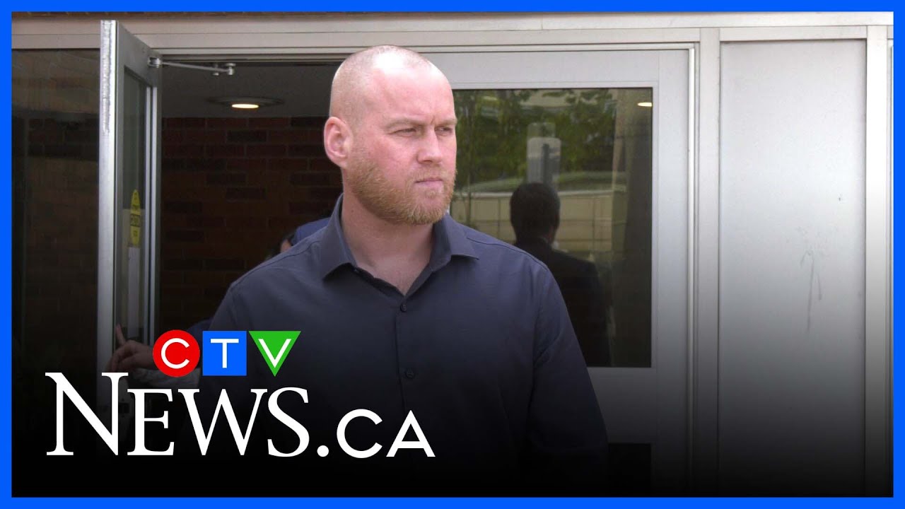 Soldier acquitted of CFB Borden sexual assault and forcible confinement charges