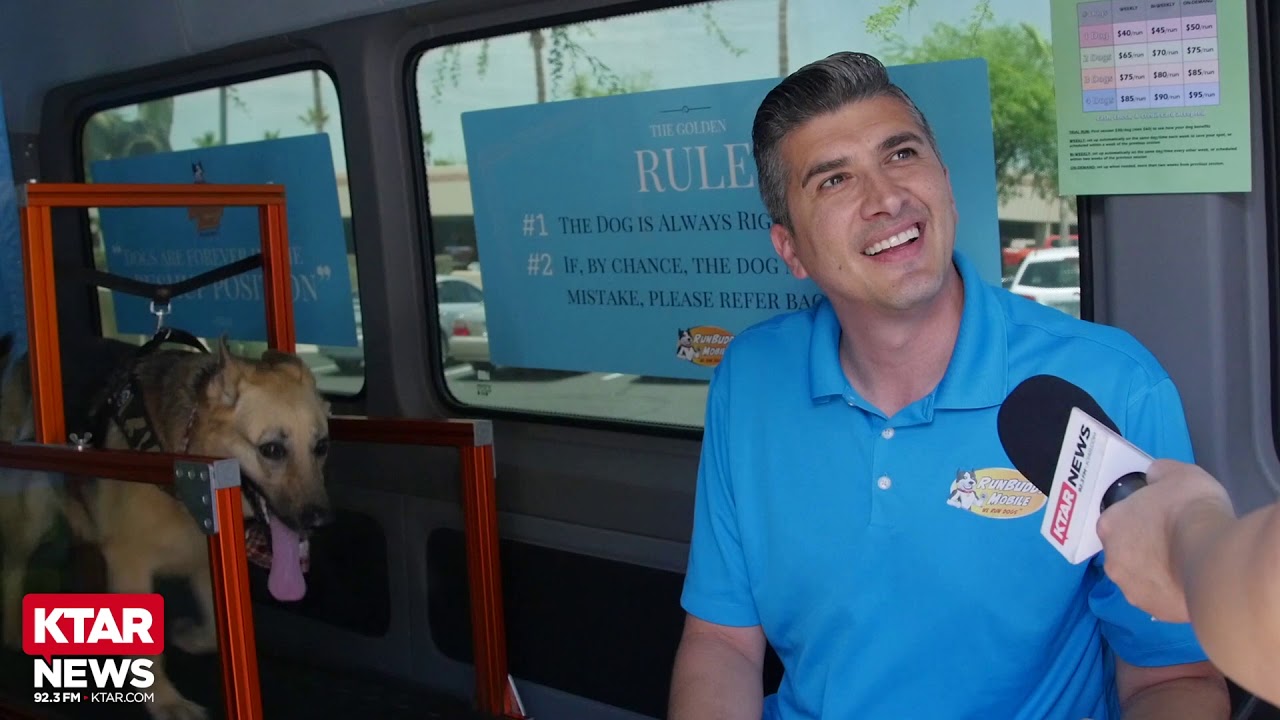Run Buddy Mobile