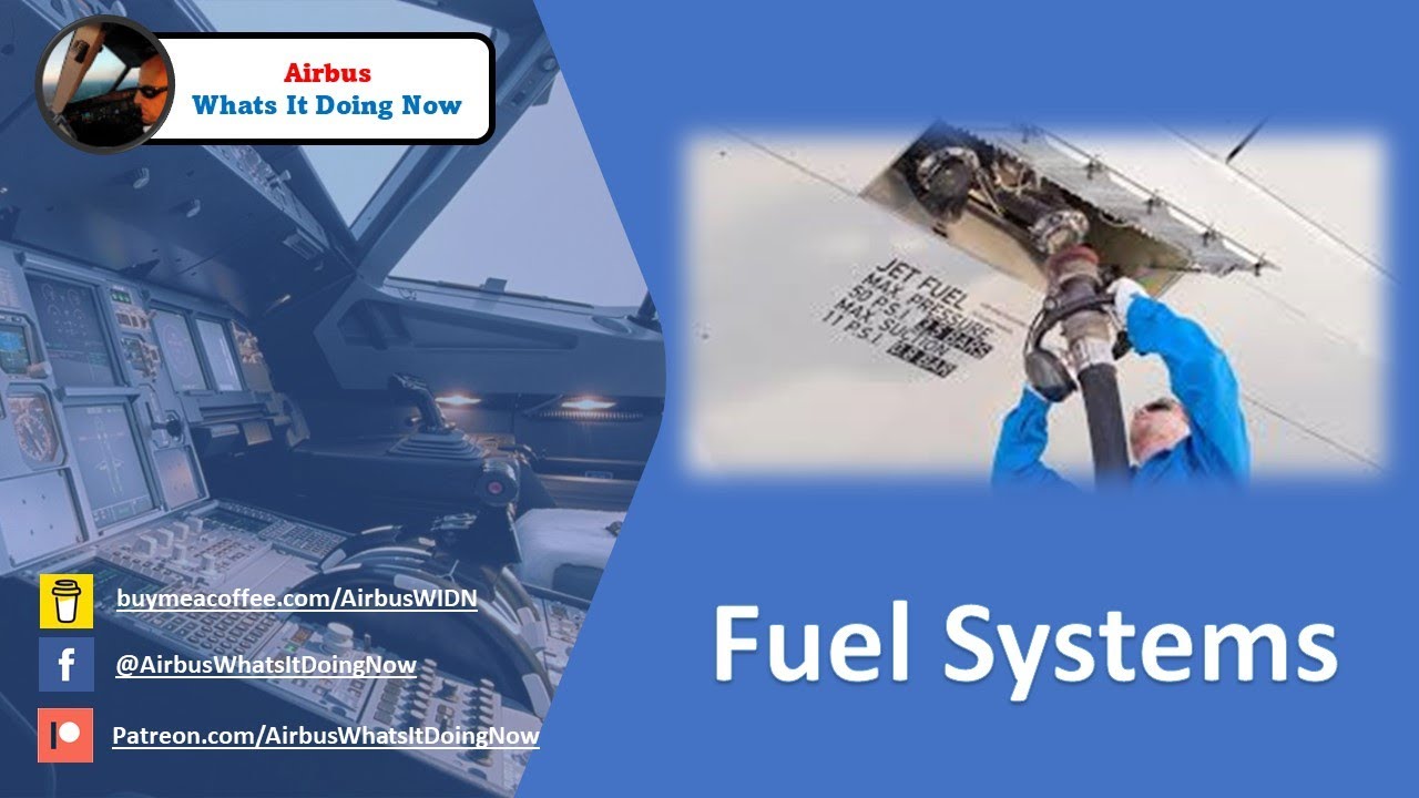 Fuel Systems