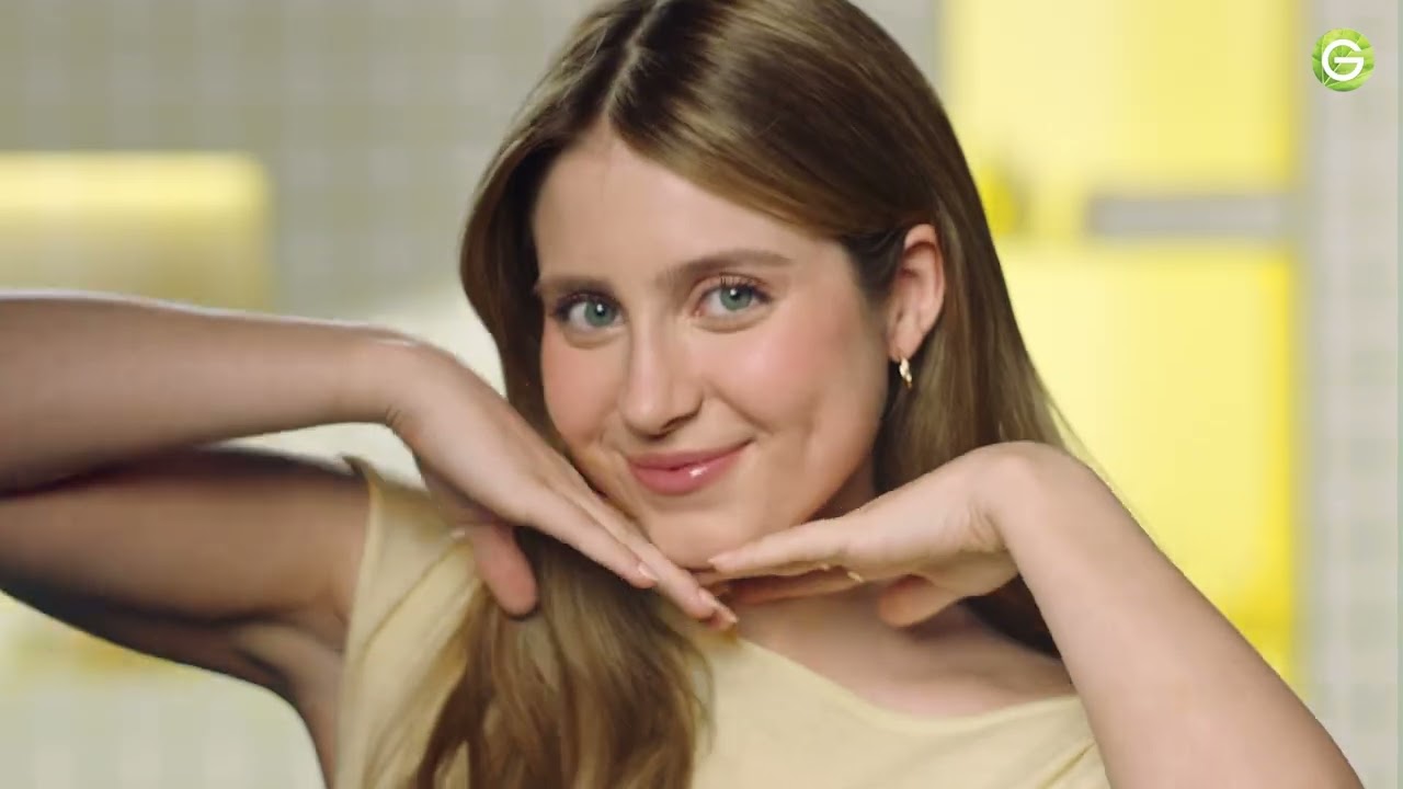 ¡DESCUBRE LAS NUEVAS CREMAS SORBETE DE GARNIER! 🙌