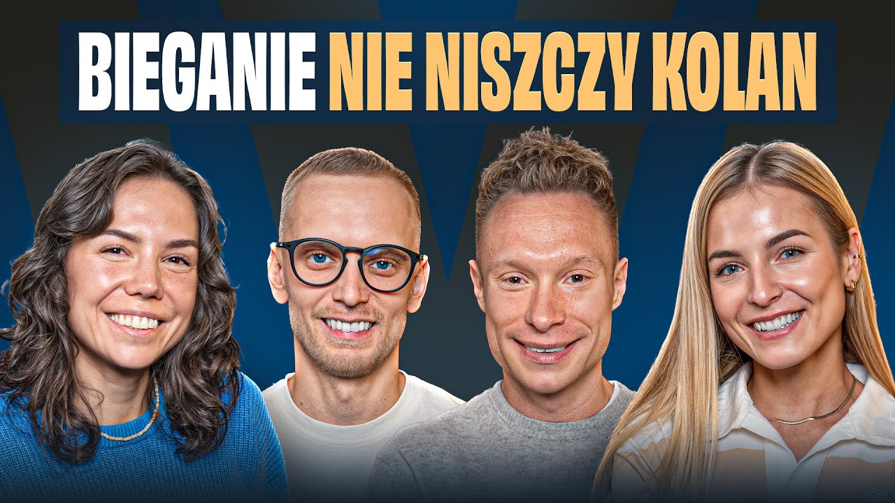 Jak zacząć biegać? Wszystko, co musisz wiedzieć o bieganiu