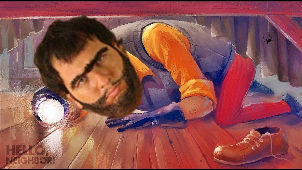 KOMŞUM BİR PSİKOPATMI ?????