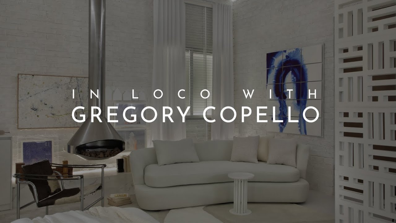 AH&rsquo;s Casacor special: Est&uacute;dio Ostuni by Gregory Copello