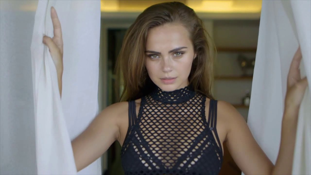 The Full Story with Xenia Deli (in Borneo) | WorldSwimsuit
