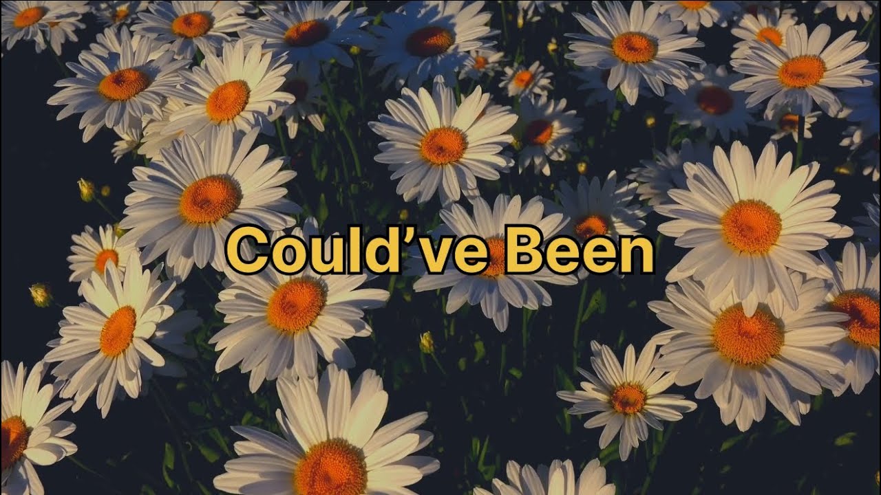Could’ve Been (Prod. yogic beats)