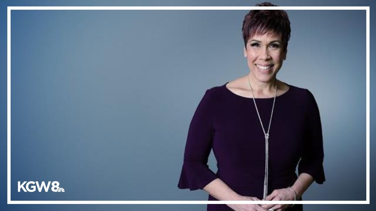 Sunrise anchor Brenda Braxton leaving KGW after 34 years
