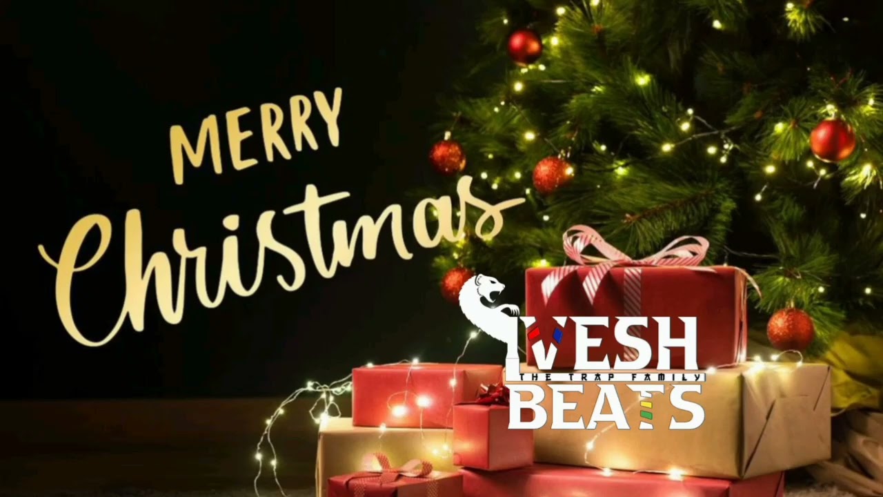 Christmas & New Year Dance Edition 2k24 - Keshav C Prod