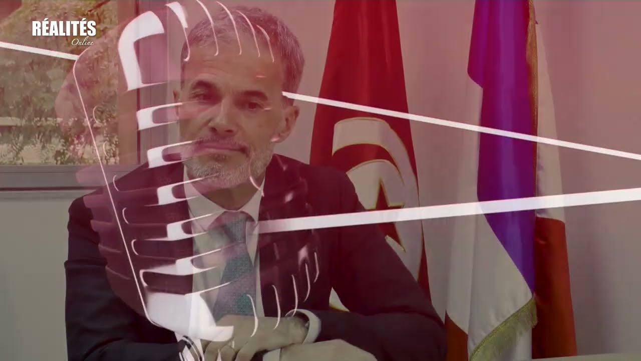 Interview avec M. Philippe Garcia, Directeur de Business France Afrique du Nord