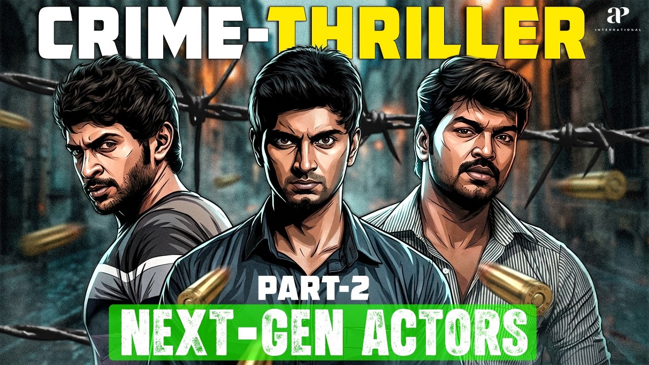 Tamil New Gen Heroes Jukebox | Aruvam | Kuttram Kuttrame | SIR | Action & Thriller Hits