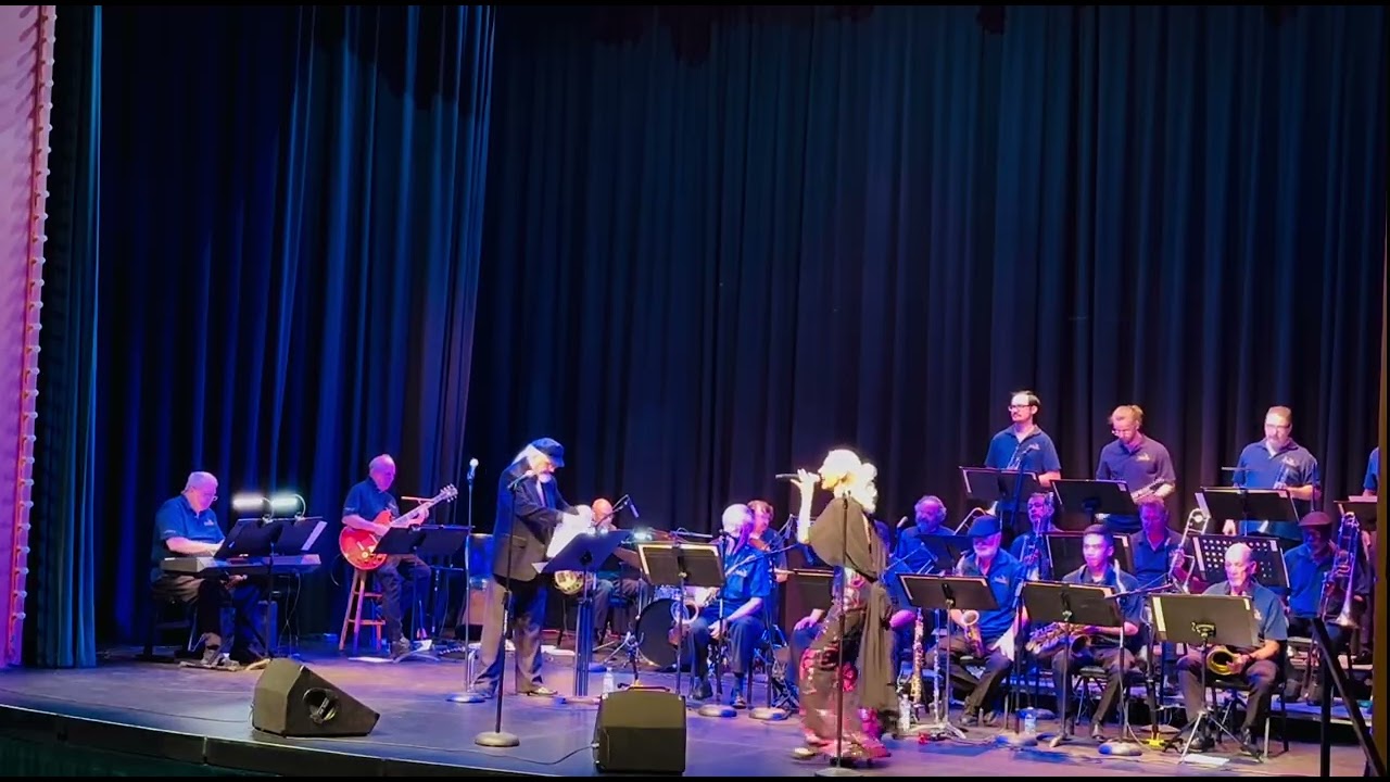 Ashley Wilcox with SJE 2/22/26- “On The Radio”