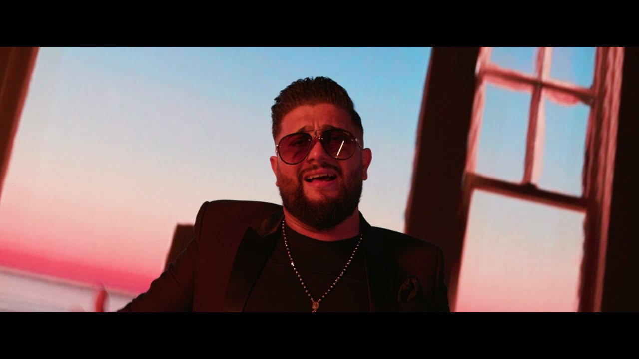 Miraj Tzunami - De ce ma chinui asa💔