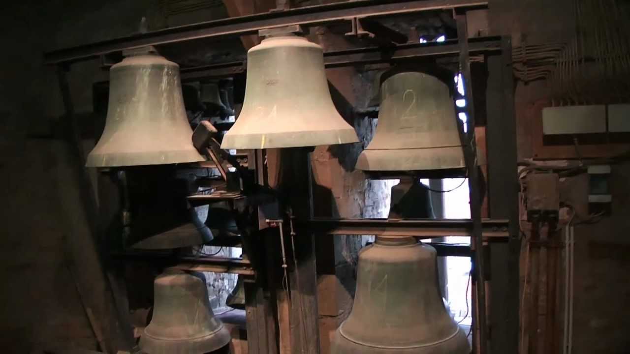 St. Nicolai Lemgo - Glockenspiel: 