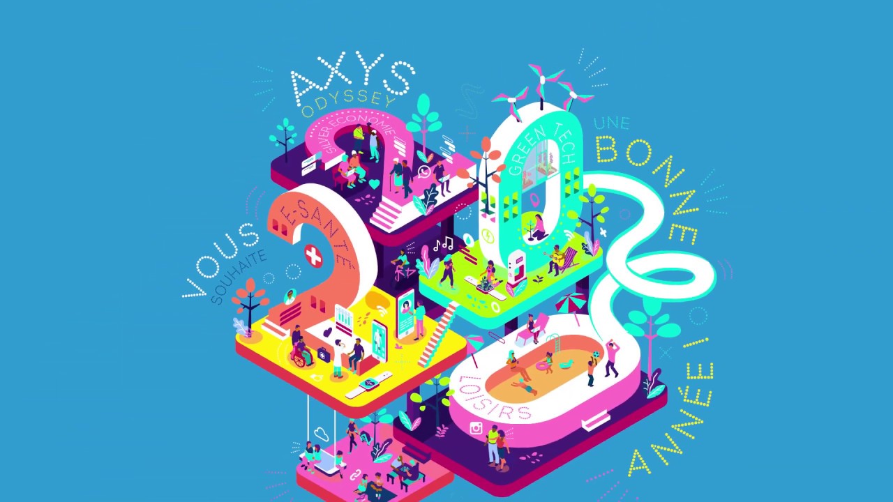 V&oelig;ux Axys Odyssey 2020