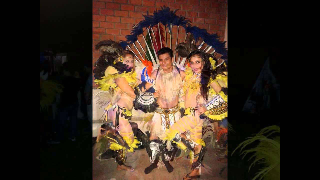 PROYECCION DO AMAZONIA