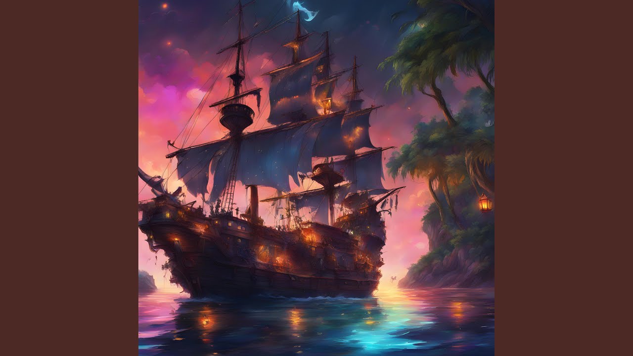Pirate's Home