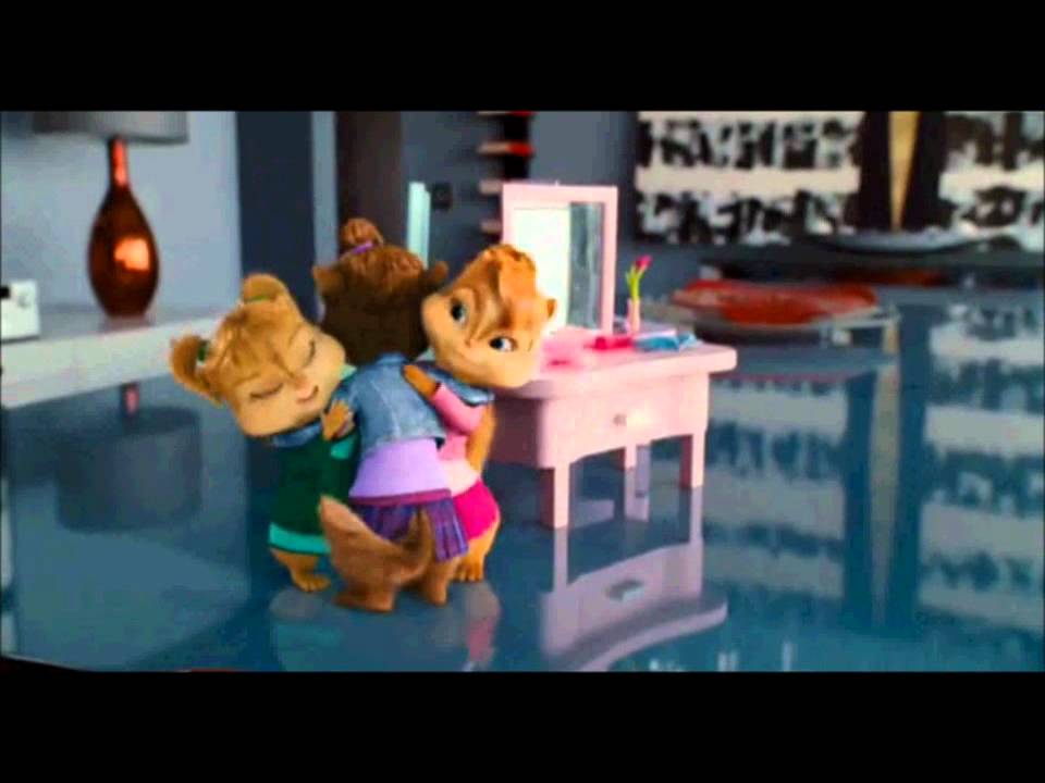 Chipettes~ We r who we r