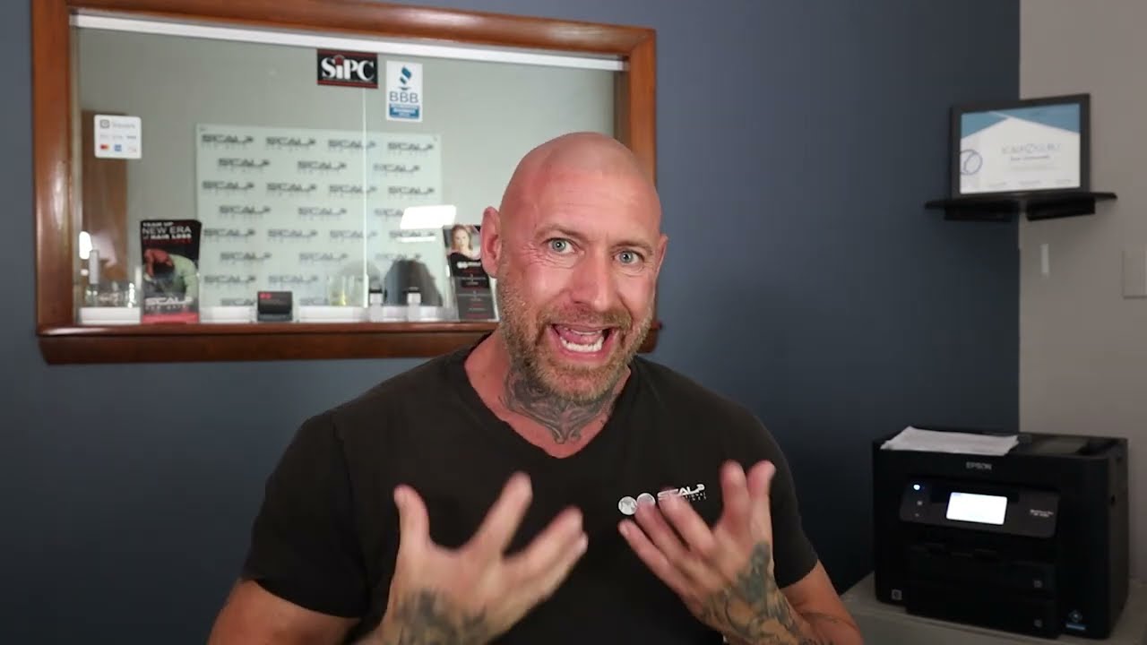 10 Things That Make Men Look OLDER Than They Are