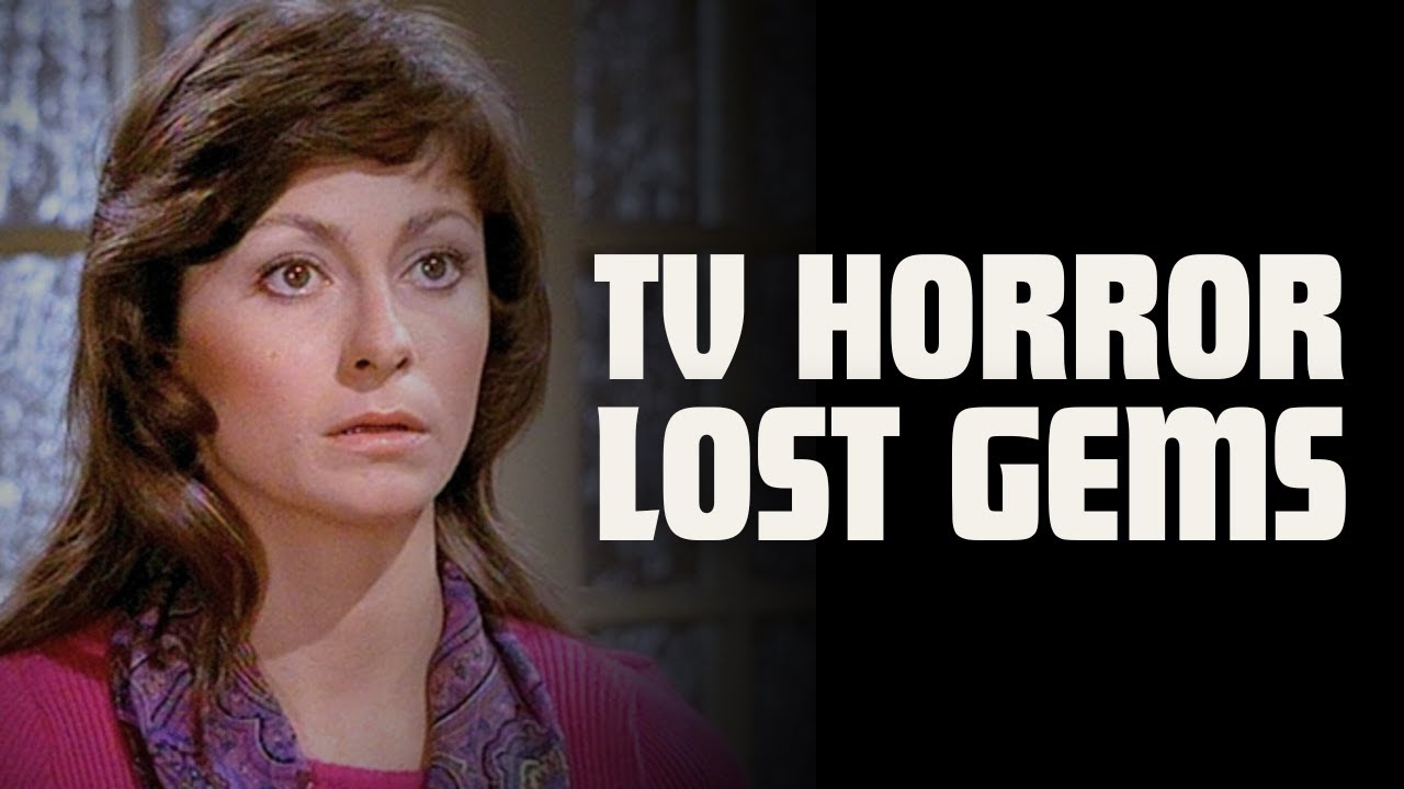 Classic TV Horror Movies That Are Still Incredible Today