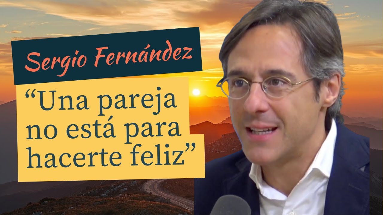 LOS 10 PODERES PARA DISEÑAR TU VIDA. Con Sergio Fernández - alexcomunicatv