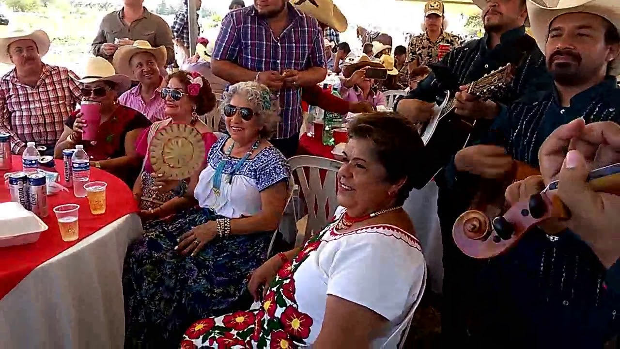 CONTROVERSIA (Las panuqueras VS Tradición Genuina)