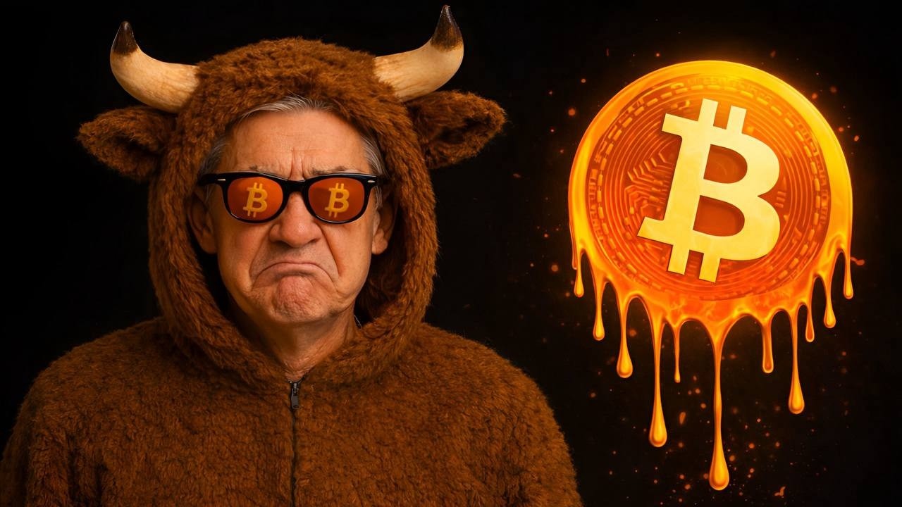 ⛔️ BITCOIN! ALERTA! FAKE PUMP? ARMADILHA? 2022 NOVAMENTE?