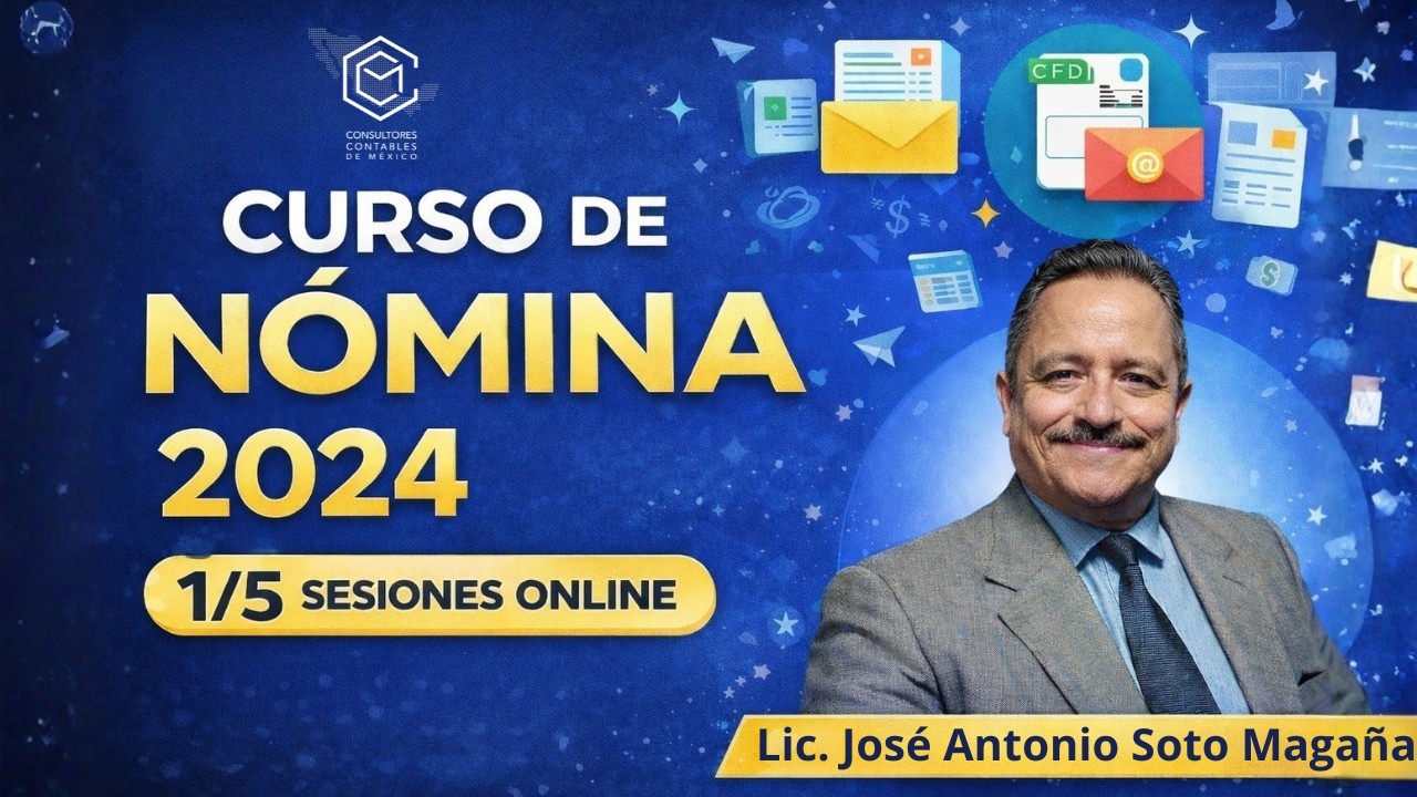 CURSO DE NOMINA 2025 1/5