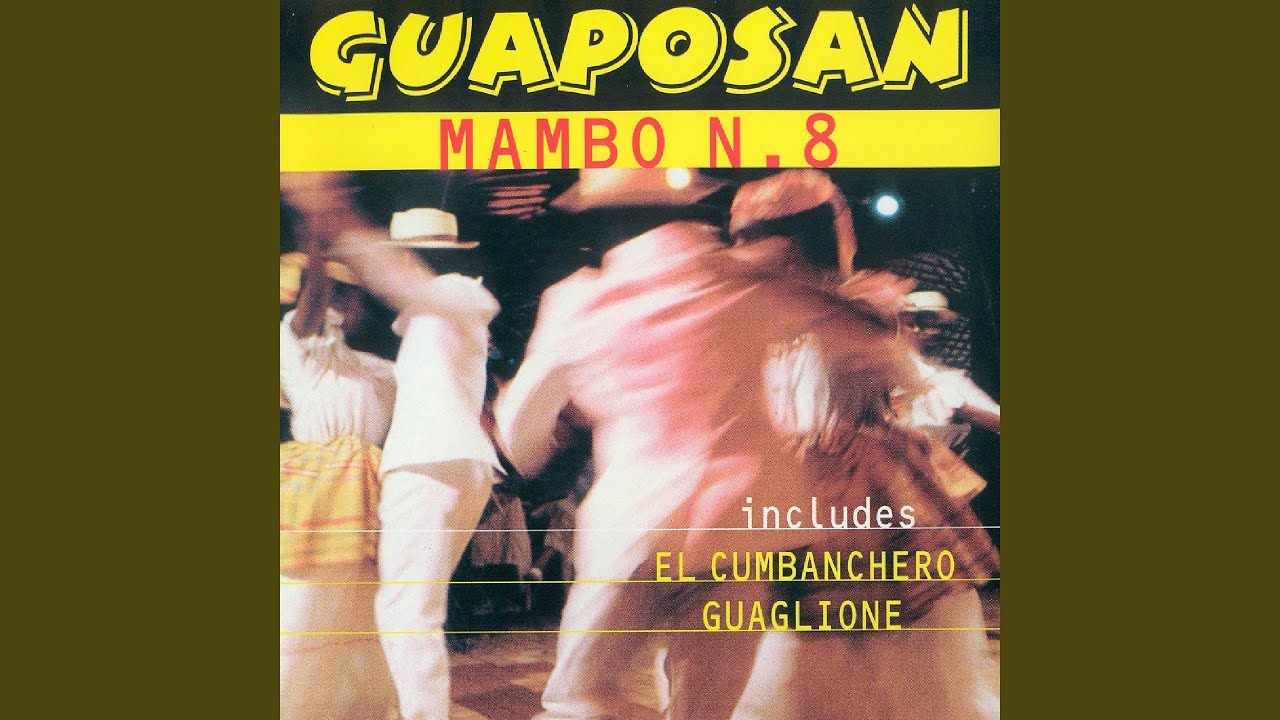 Mambo N. 8