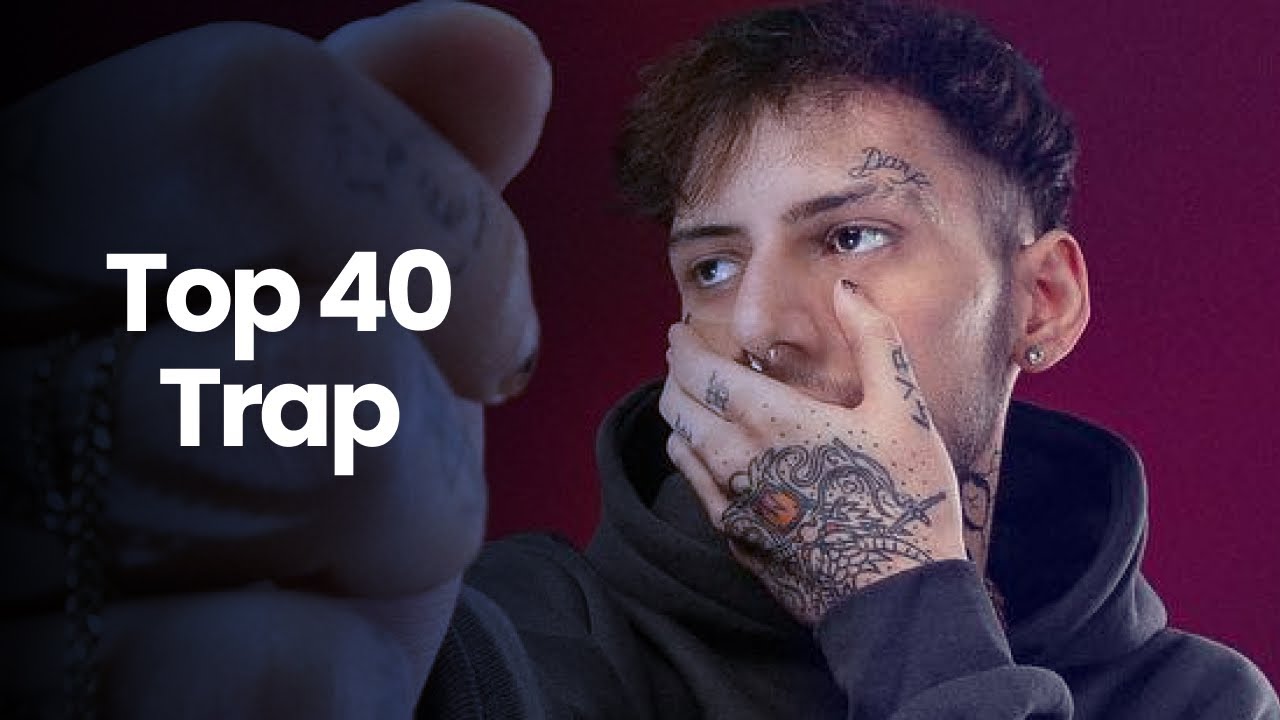 Trap Romanesc 2023 Top 40 🔥 Mix Trap Romania 2023