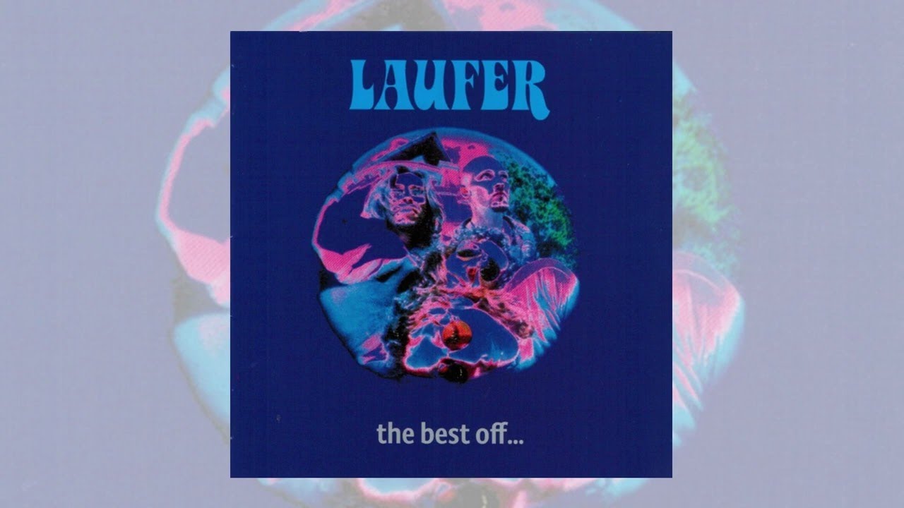 LAUFER - THE BEST OFF... (full album)