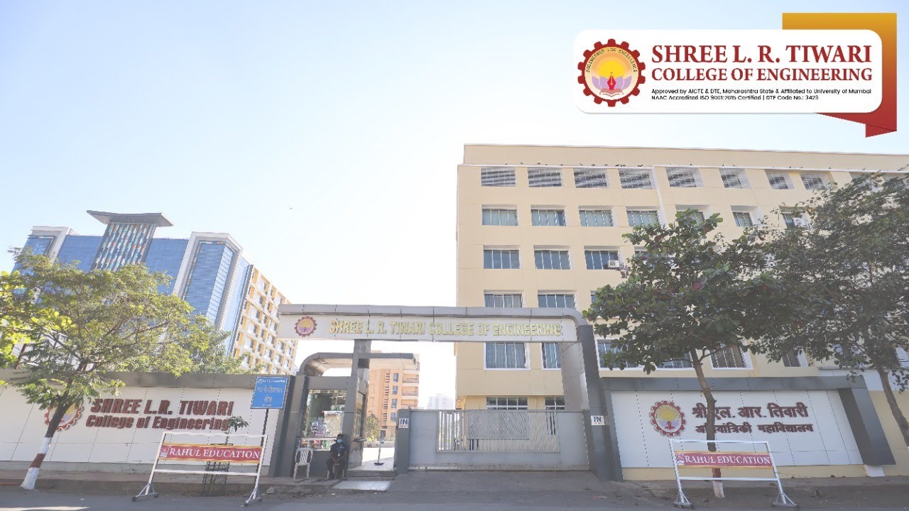 SLRTCE Virtual Tour