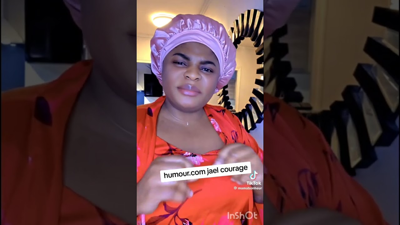 MUTAKALA YA JAEL SHOW ESAMBWA