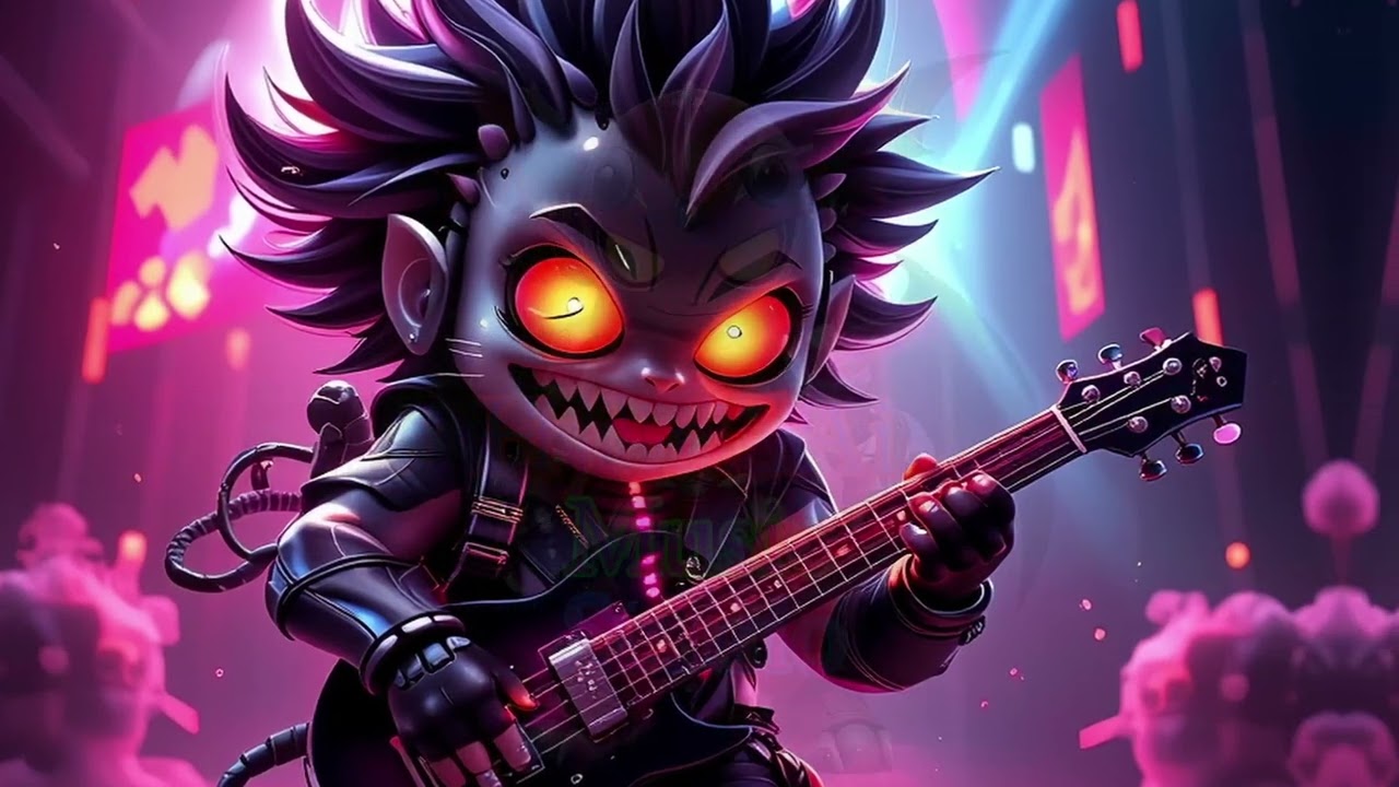 Weight of Darkness | dark dubstep | 3-Way Bass boosted | Copyright Free Music