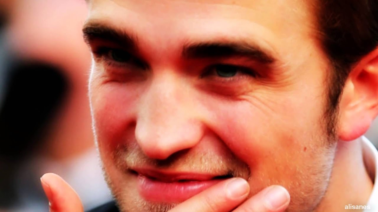 Robert Pattinson, happy 27th birthday!!!